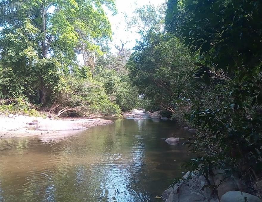 Ecovilla Permacultural Tierra Amor