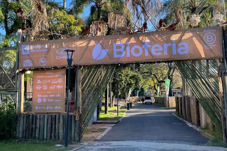 Bioferia Uruguay 2024