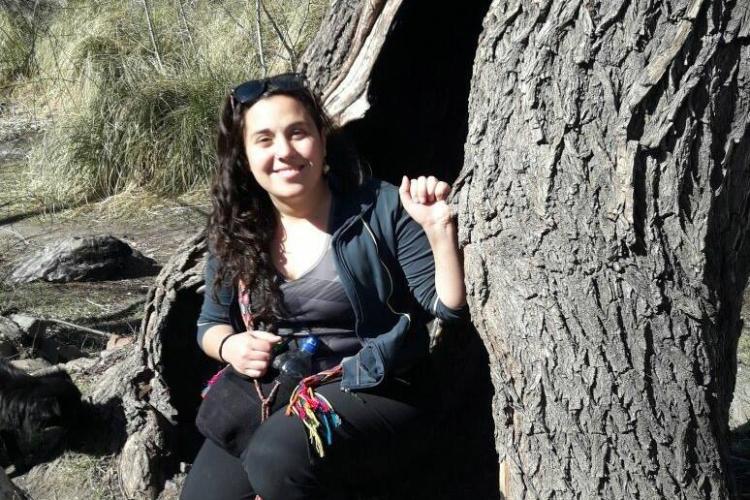 Busco participar en una ecoaldea y aportar mis conocimientos como educadora de primera infancia.