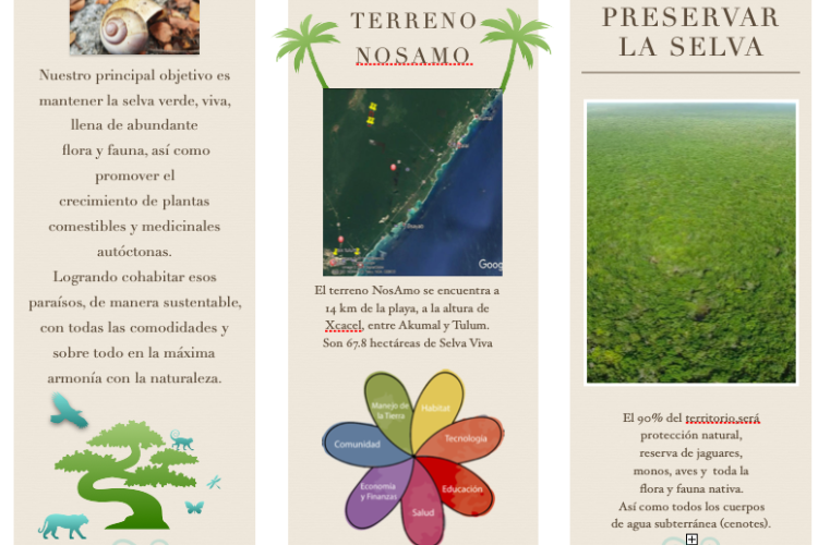 Territorio