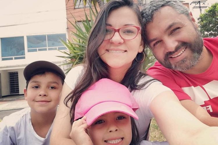 Crear una ecoaldea cerca a Bogota