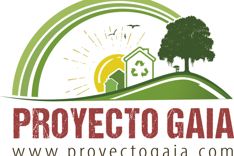 Ven a vivir a la Villa Ecológica Proyecto Gaia