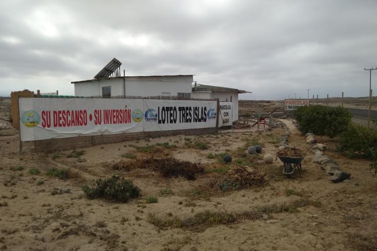 Invitación a conformar comunidad intencional