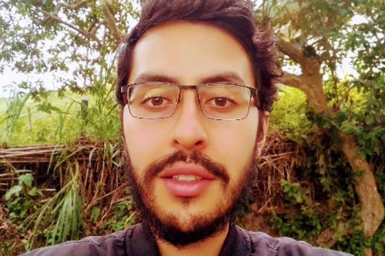 Quiero y sueño con hacer parte de una Ecoaldea