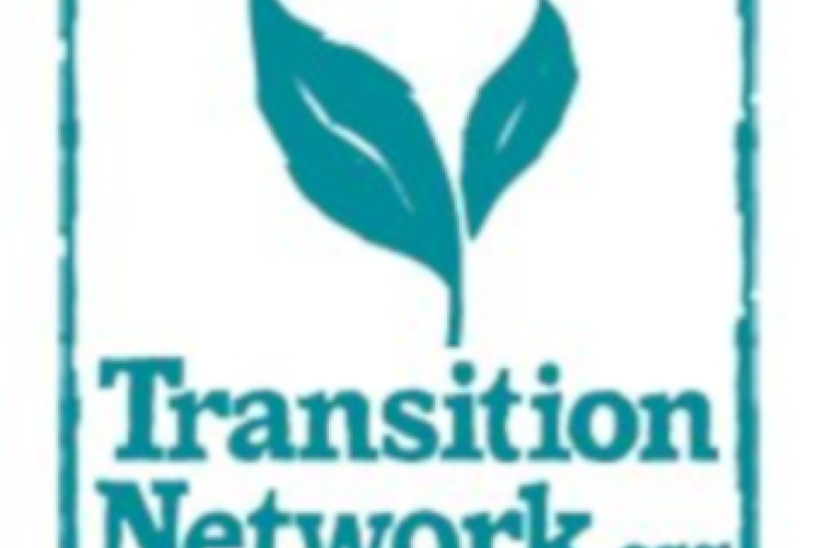 Virtual Café - Transition Network