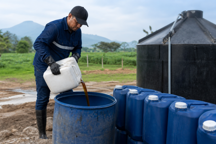 Agroindustria El Porvenir S.A.S.