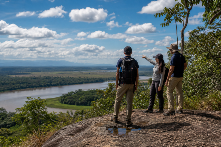 Caguán Expeditions S.A.S