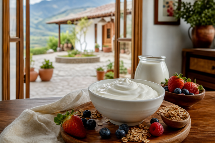Casa Rural