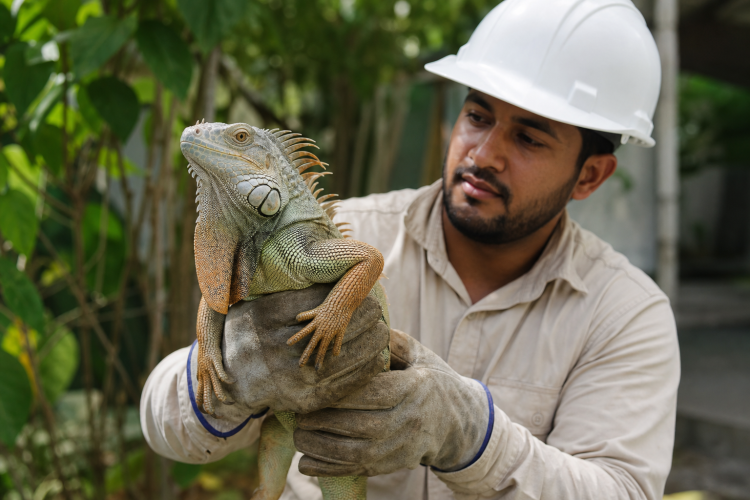Servicios Ambientales OMARCONS