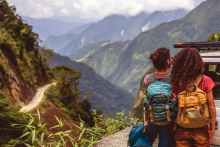 Turismo y Expediciones