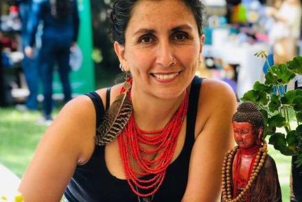 Busco personas para comprar terreno en Tumbaco