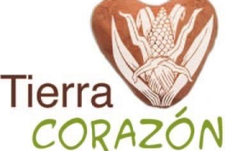 Tejido Tierra Corazón