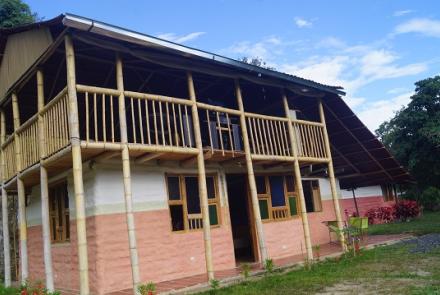 Busco miembros fundadores para creación de proyecto transicional en Cundinamarca, proyecto integral dirigido a familias especialmente