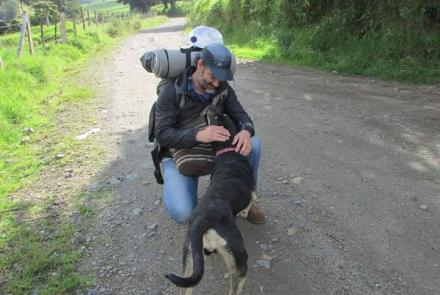 Quiero pertenecer a una ecoaldea