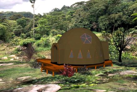 Crear comunidad en la vega