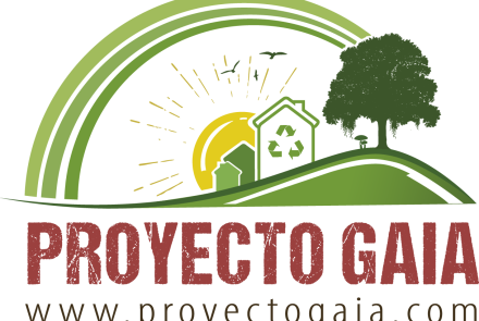 Ven a vivir a la Villa Ecológica Proyecto Gaia