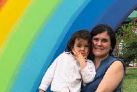 Quiero conectar con ma/pas y crear proyecto ecoaldea unidas en la crianza