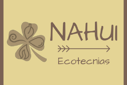 NAHUI - Ecotecnias