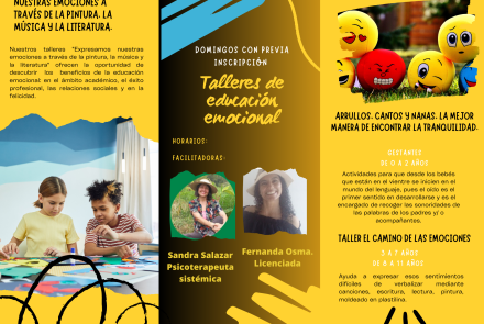  Meditación del árbol. Se lleva a los participantes, por medio de la imaginación, a que se conviertan en árboles y vivan todo su proceso de vida y muerte.e.