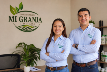 ABONOS INTEGRALES MI GRANJA LIMITADA