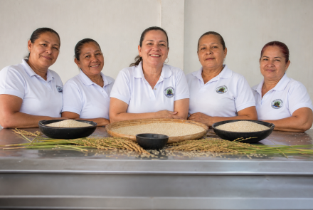 Asociación De Mujeres Perseverantes De Valencia - Asmuper