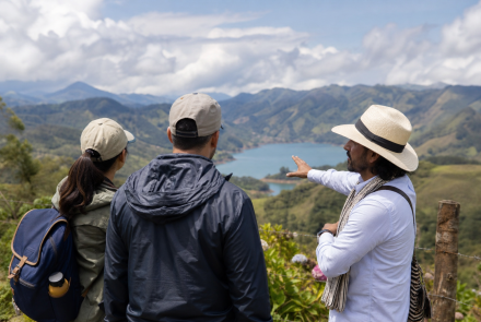 Brío Colombia
