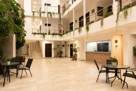 Hostal la Gran Ceci
