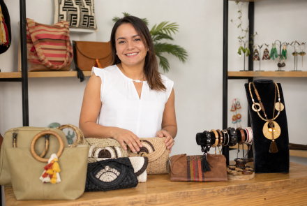Julieth Sarmiento Carreño