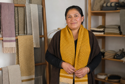 María Elvira Guanumén - Artelago