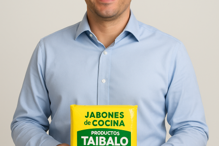Productos Taibalo