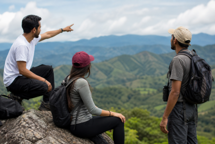RESERVA EL ENCANTO
